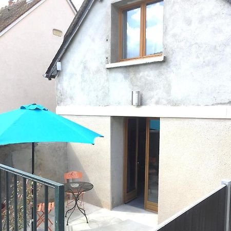 Appartement La Pause à Amboise Extérieur photo