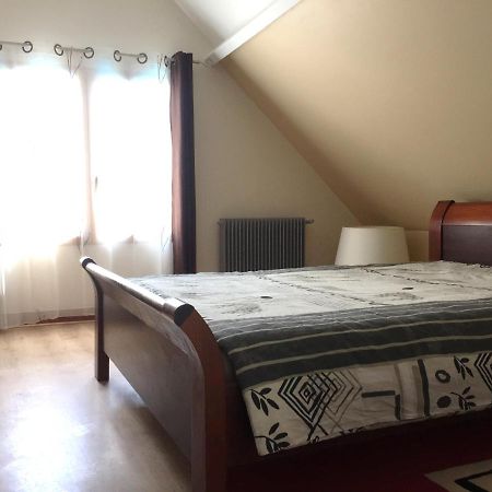 Appartement La Pause à Amboise Extérieur photo