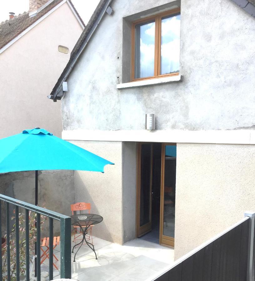 Appartement La Pause à Amboise Extérieur photo