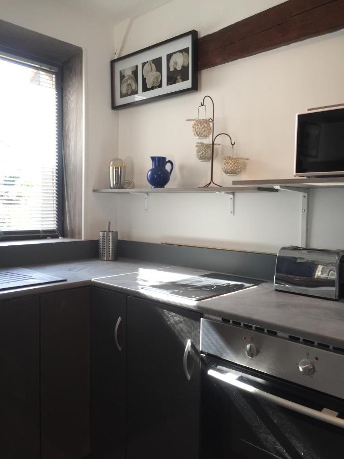 Appartement La Pause à Amboise Extérieur photo