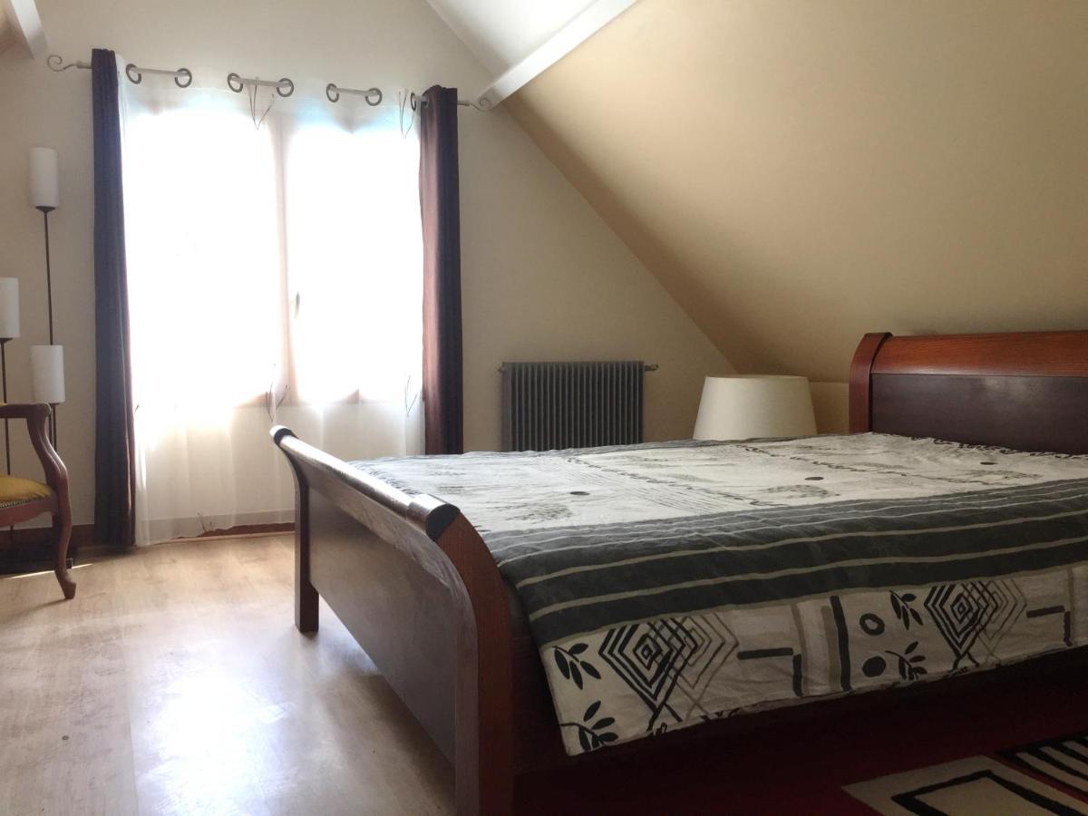 Appartement La Pause à Amboise Extérieur photo